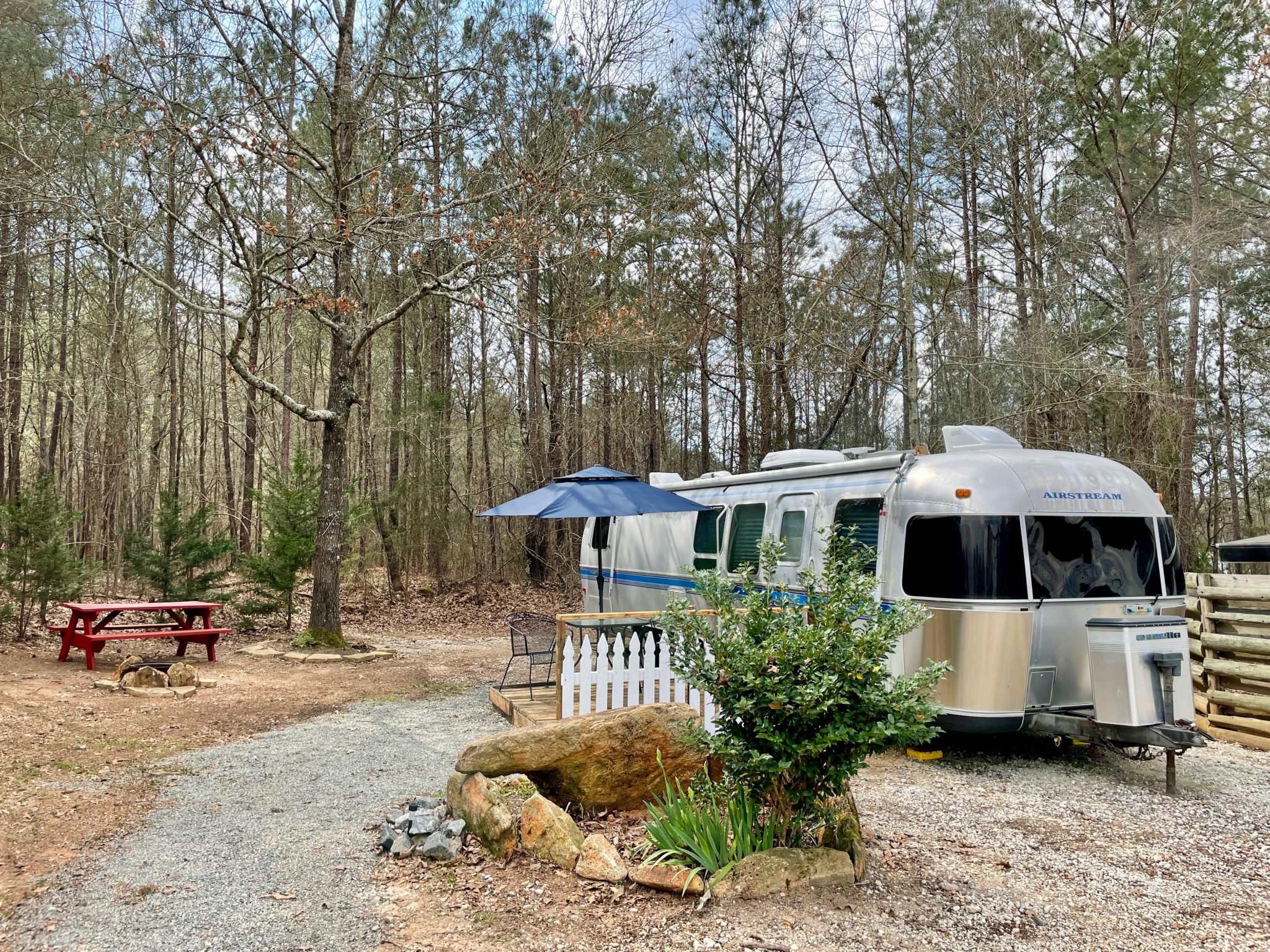 High Falls RV Park Go Camping America